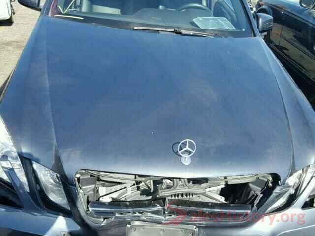 4T1B11HK7JU630931 2012 MERCEDES-BENZ E350