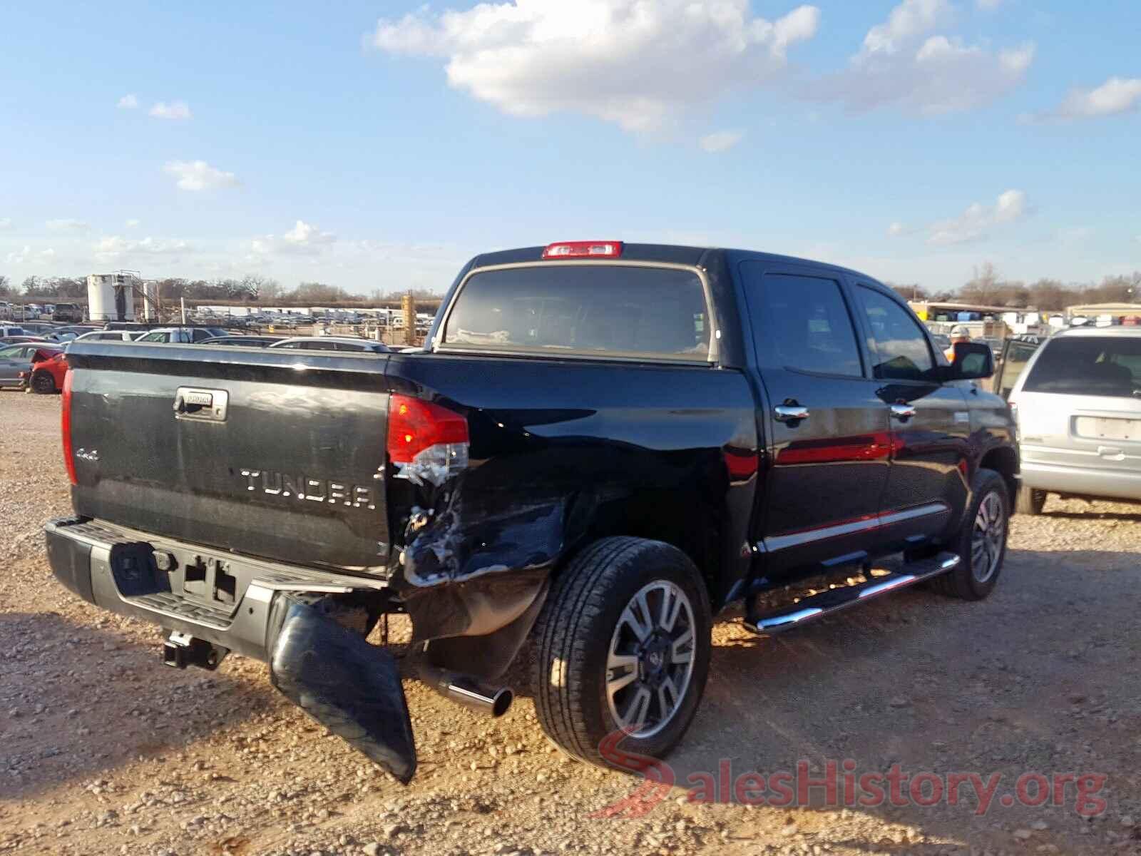 5TFAY5F18KX789826 2019 TOYOTA TUNDRA