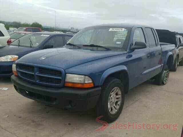 1N4AL3AP4GC173950 2003 DODGE DAKOTA