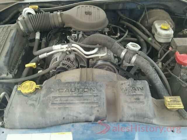 1N4AL3AP4GC173950 2003 DODGE DAKOTA