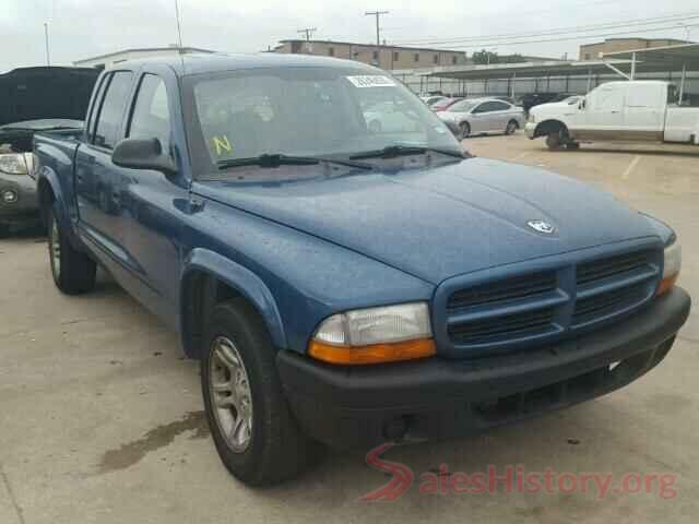 1N4AL3AP4GC173950 2003 DODGE DAKOTA