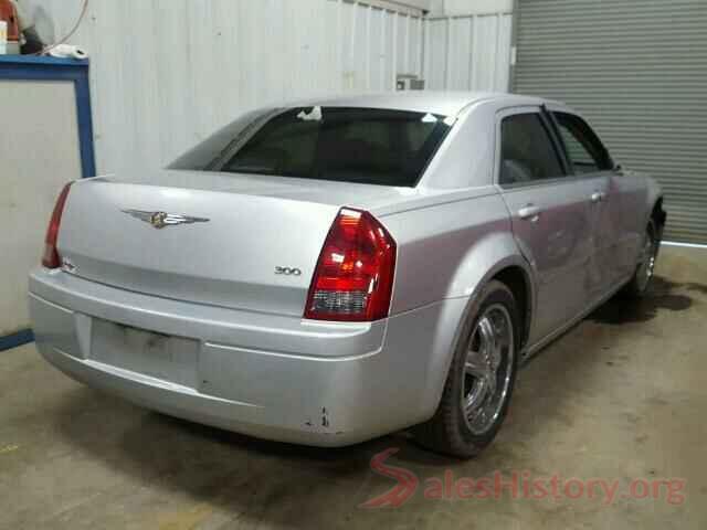 4T1BK1FK2HU585343 2007 CHRYSLER 300