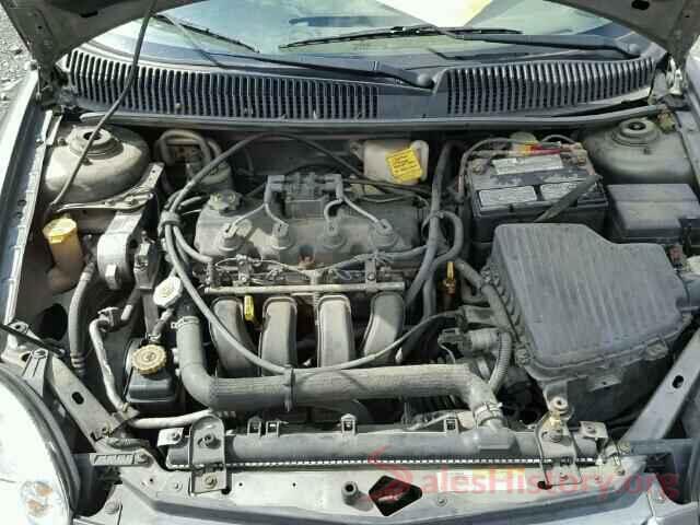 1FADP3M27HL297522 2005 DODGE NEON