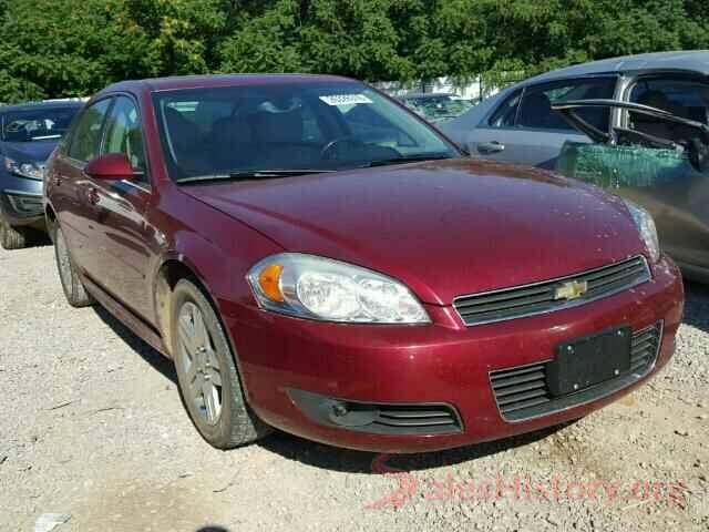 1V2DR2CA3KC565690 2011 CHEVROLET IMPALA