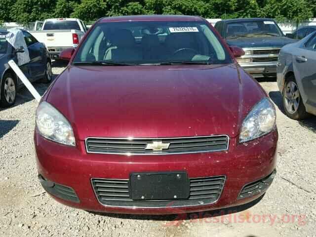 1V2DR2CA3KC565690 2011 CHEVROLET IMPALA