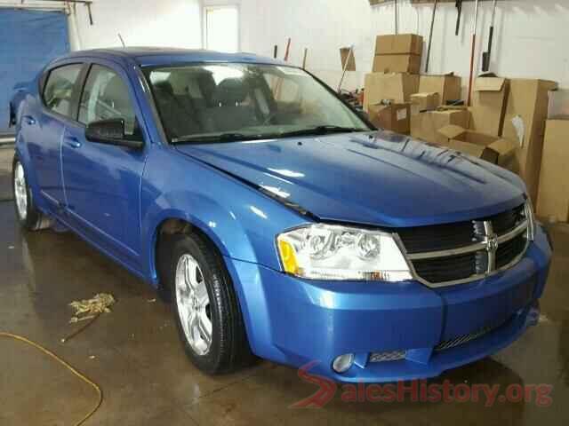 4S4BSBLC0G3302722 2008 DODGE AVENGER