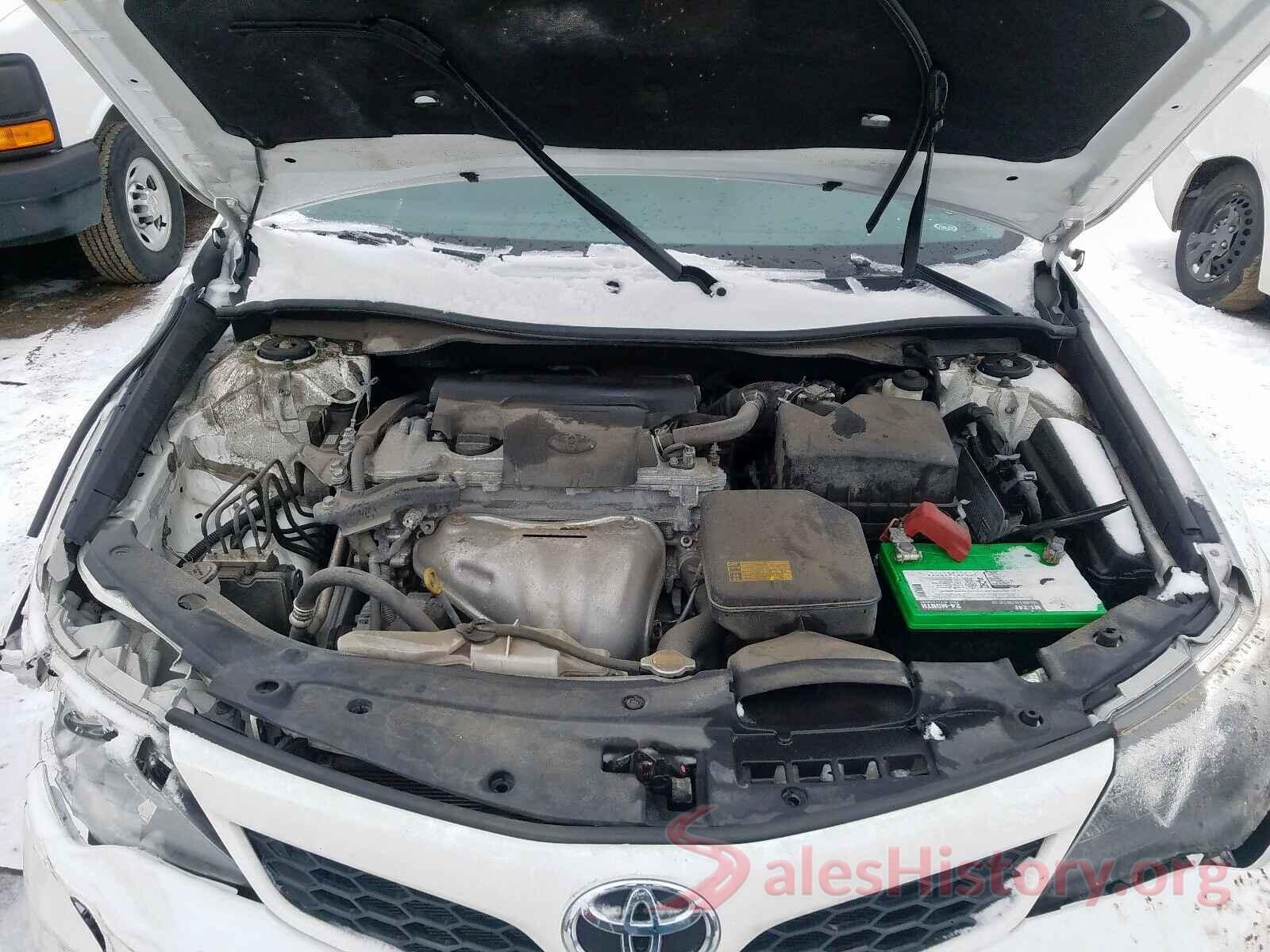 4T1BF1FK5EU780403 2014 TOYOTA CAMRY