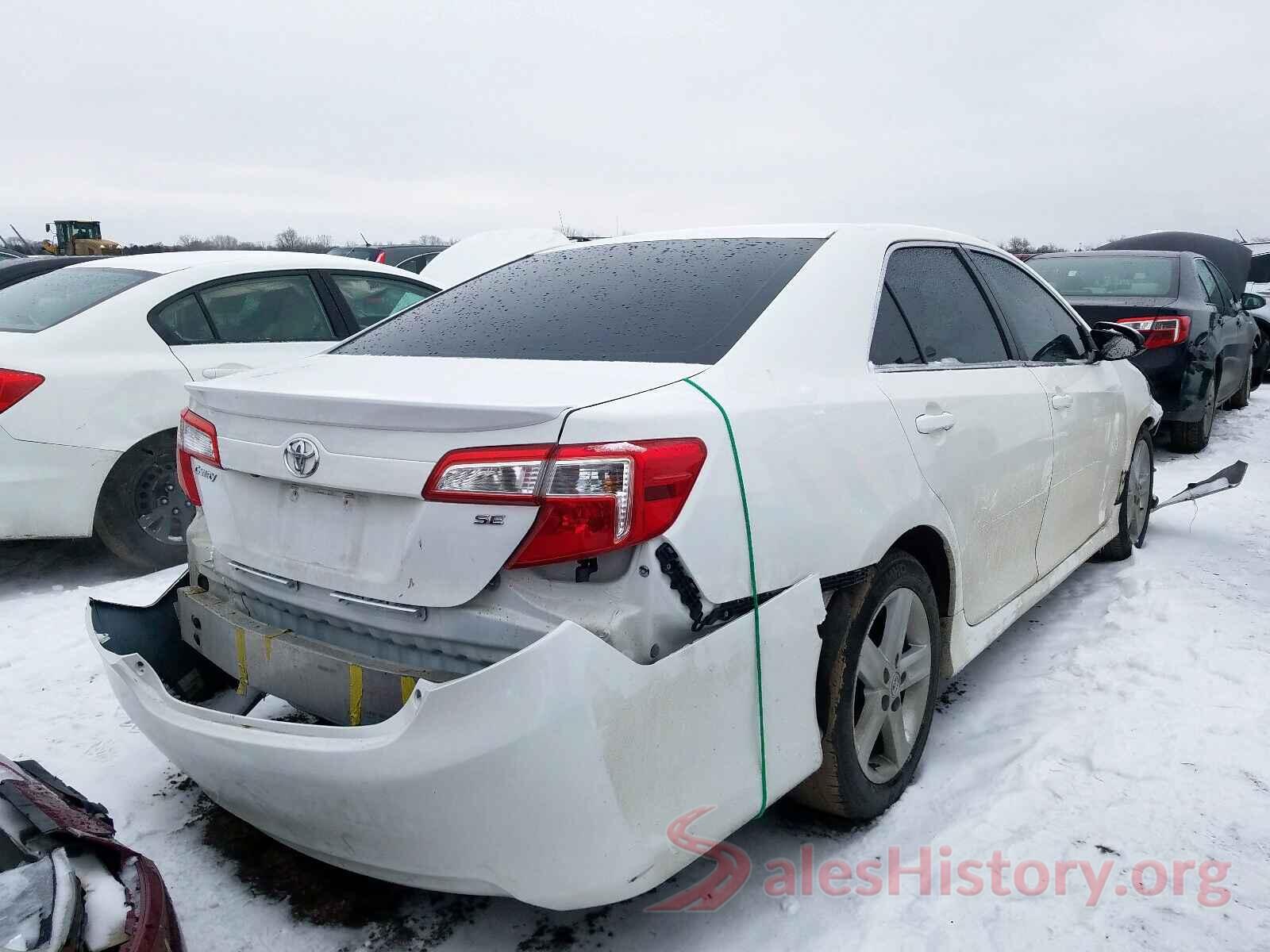 4T1BF1FK5EU780403 2014 TOYOTA CAMRY