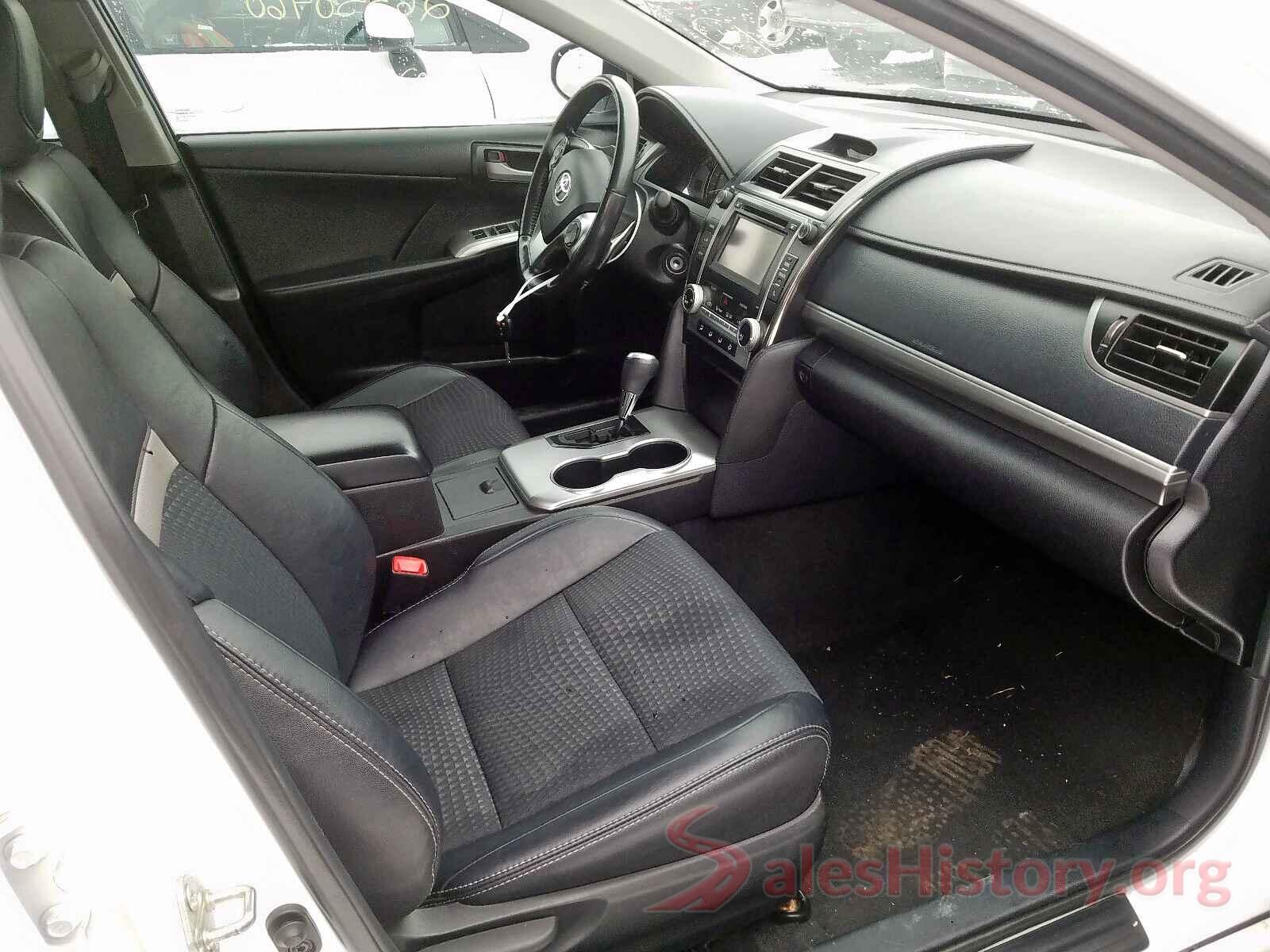 4T1BF1FK5EU780403 2014 TOYOTA CAMRY