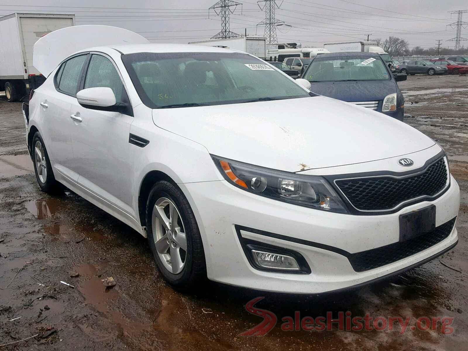 5XXGM4A79FG502096 2015 KIA OPTIMA