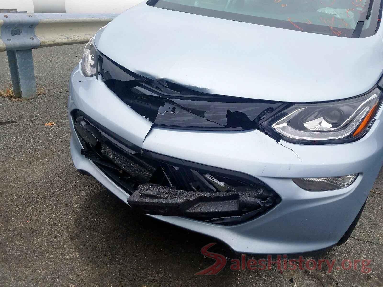 1G1FX6S05H4166100 2017 CHEVROLET BOLT