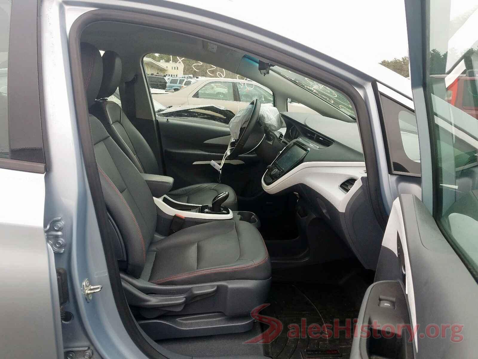 1G1FX6S05H4166100 2017 CHEVROLET BOLT