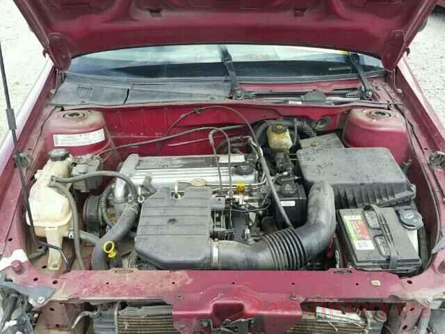 1G1ND52F24M599869 2004 CHEVROLET ALL OTHER