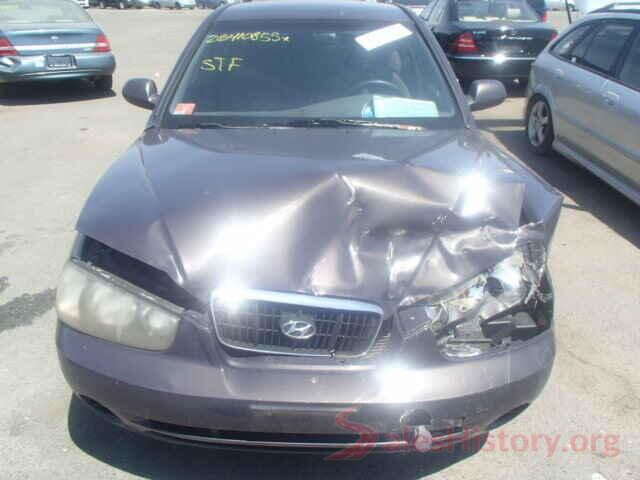 JTDZN3EU3HJ063007 2001 HYUNDAI ELANTRA