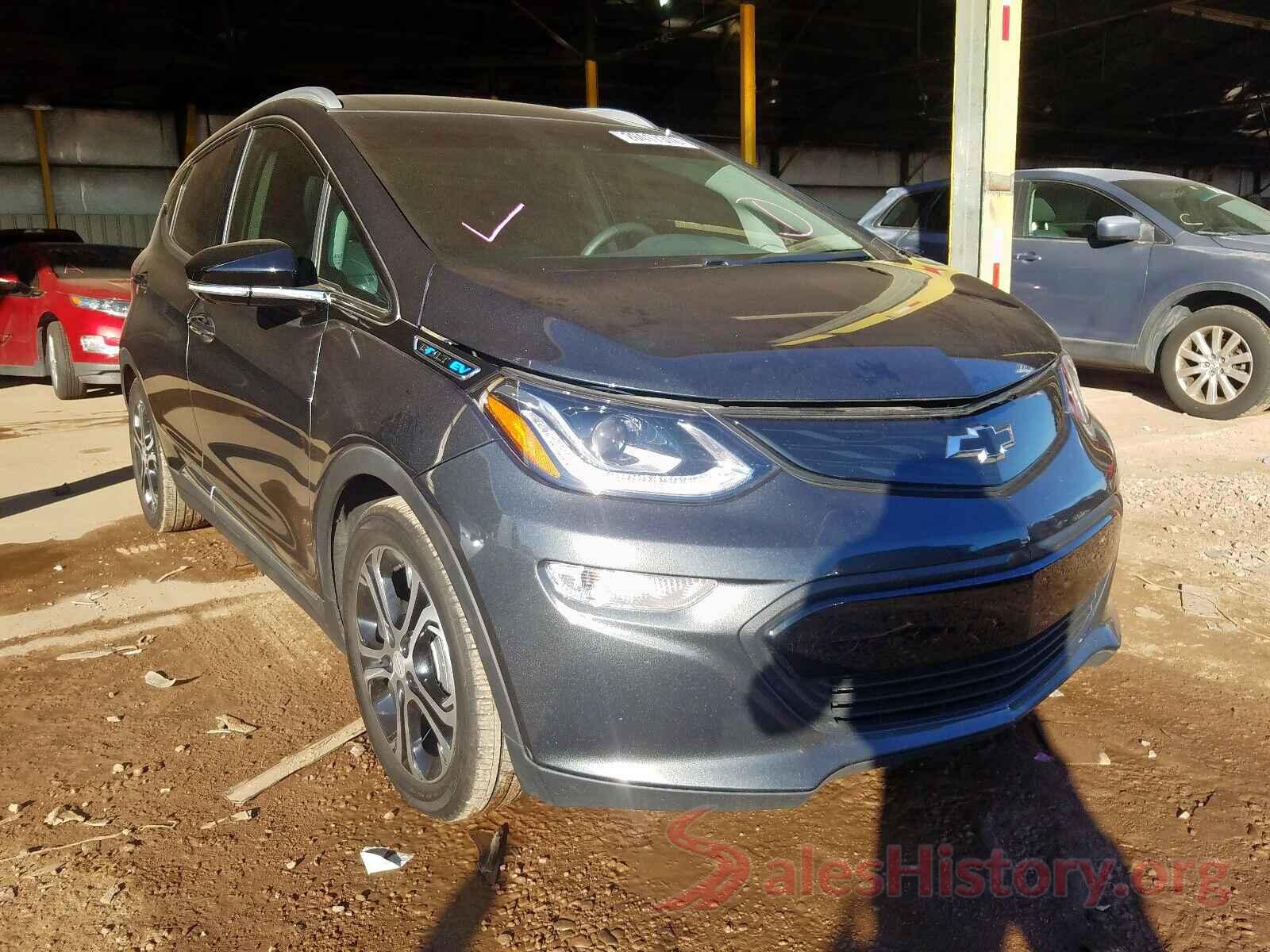 1G1FX6S09J4108870 2018 CHEVROLET BOLT