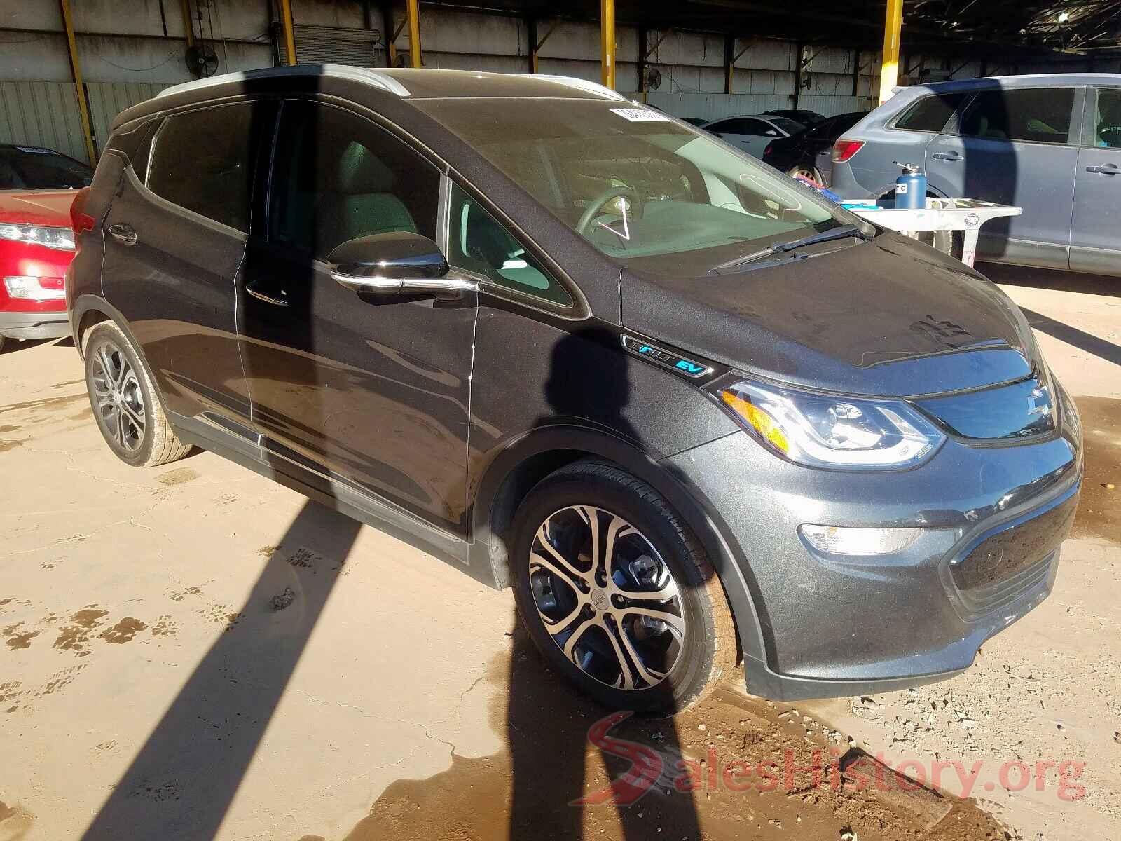 1G1FX6S09J4108870 2018 CHEVROLET BOLT