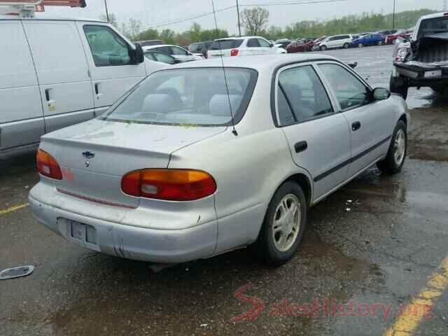 3N1AB7AP1HY286951 2001 CHEVROLET PRIZM