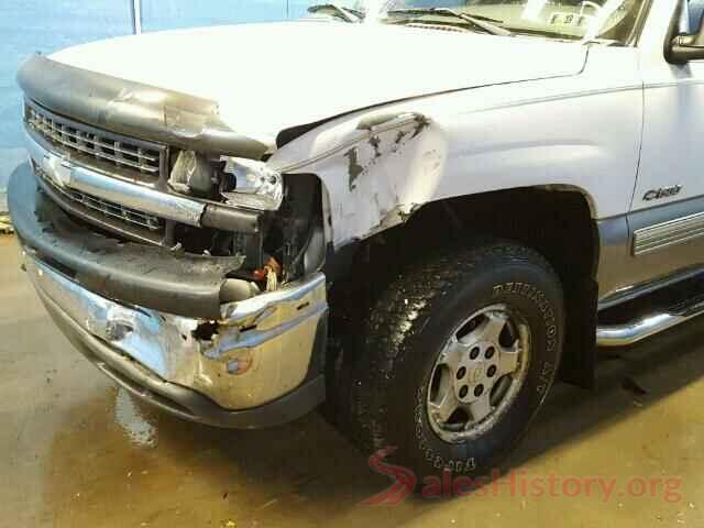 1C4NJDEB1GD594301 1999 CHEVROLET SILVERADO