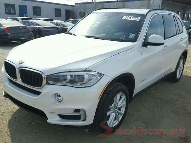 5UXKR2C59F0H40559 2015 BMW X5