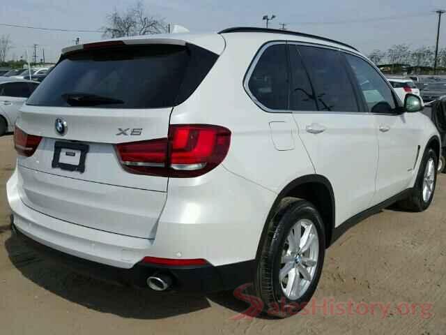 5UXKR2C59F0H40559 2015 BMW X5