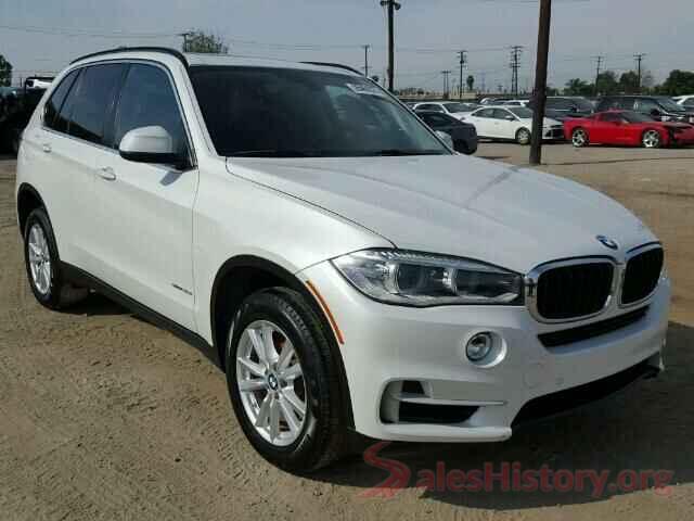 5UXKR2C59F0H40559 2015 BMW X5