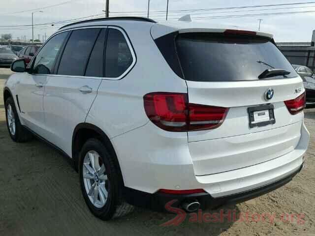 5UXKR2C59F0H40559 2015 BMW X5