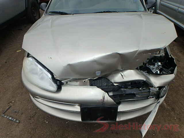 1C4HJXDG1JW264178 2002 DODGE INTREPID