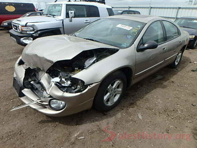 1C4HJXDG1JW264178 2002 DODGE INTREPID