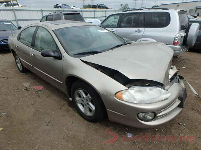 1C4HJXDG1JW264178 2002 DODGE INTREPID