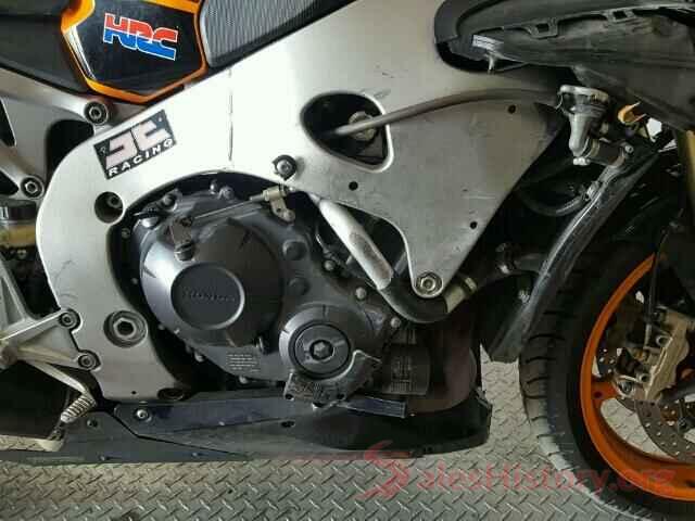 JH2SC59L79K000077 2009 HONDA CBR CYCLE