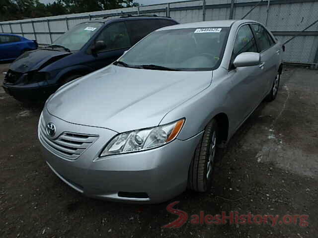 4T1BE46K59U861072 2009 TOYOTA CAMRY