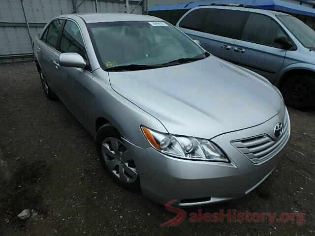 4T1BE46K59U861072 2009 TOYOTA CAMRY