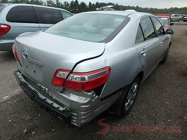 4T1BE46K59U861072 2009 TOYOTA CAMRY