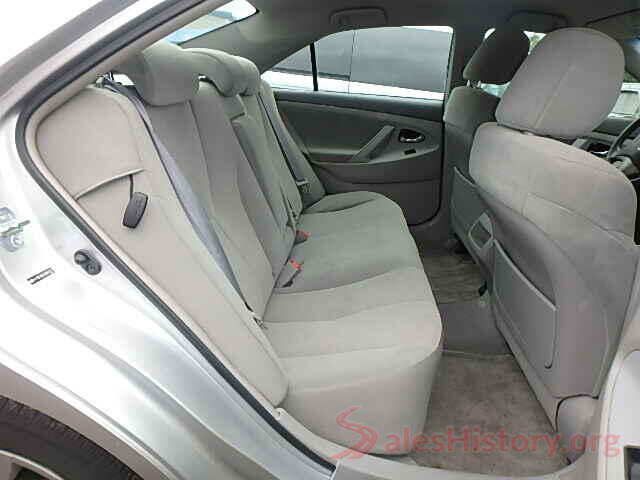 4T1BE46K59U861072 2009 TOYOTA CAMRY