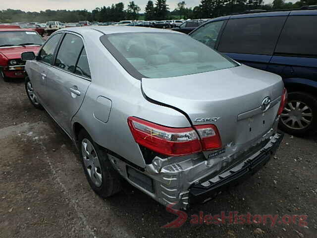 4T1BE46K59U861072 2009 TOYOTA CAMRY