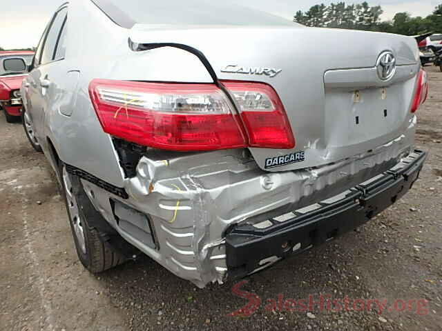 4T1BE46K59U861072 2009 TOYOTA CAMRY