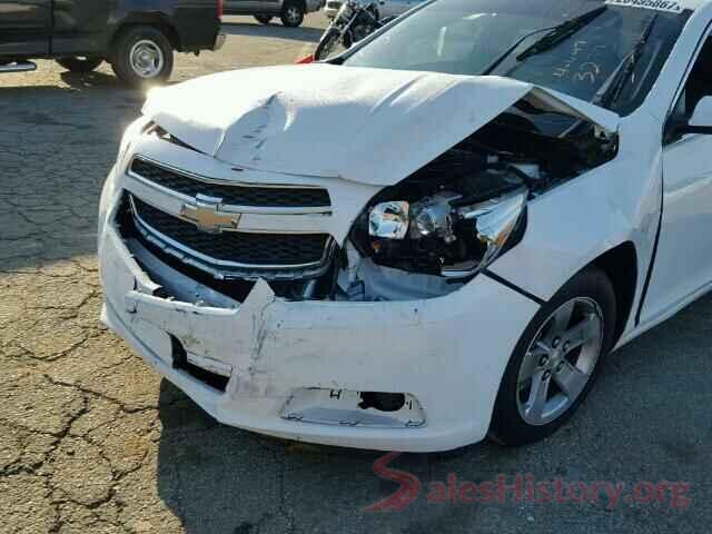 4T1B11HK4JU624729 2013 CHEVROLET MALIBU