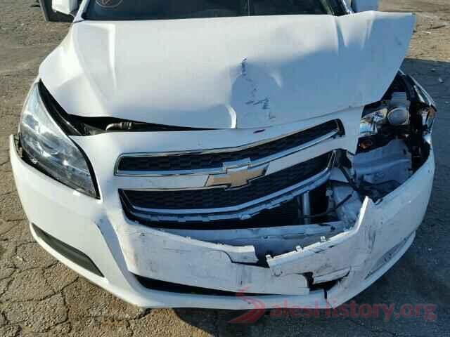 4T1B11HK4JU624729 2013 CHEVROLET MALIBU