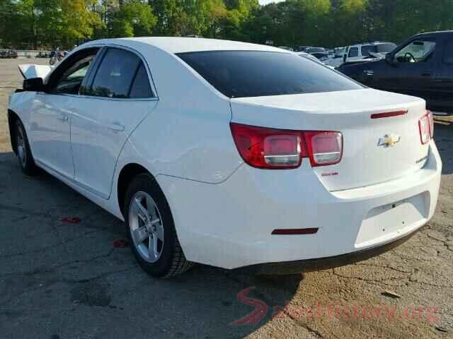 4T1B11HK4JU624729 2013 CHEVROLET MALIBU