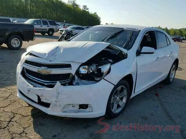 4T1B11HK4JU624729 2013 CHEVROLET MALIBU