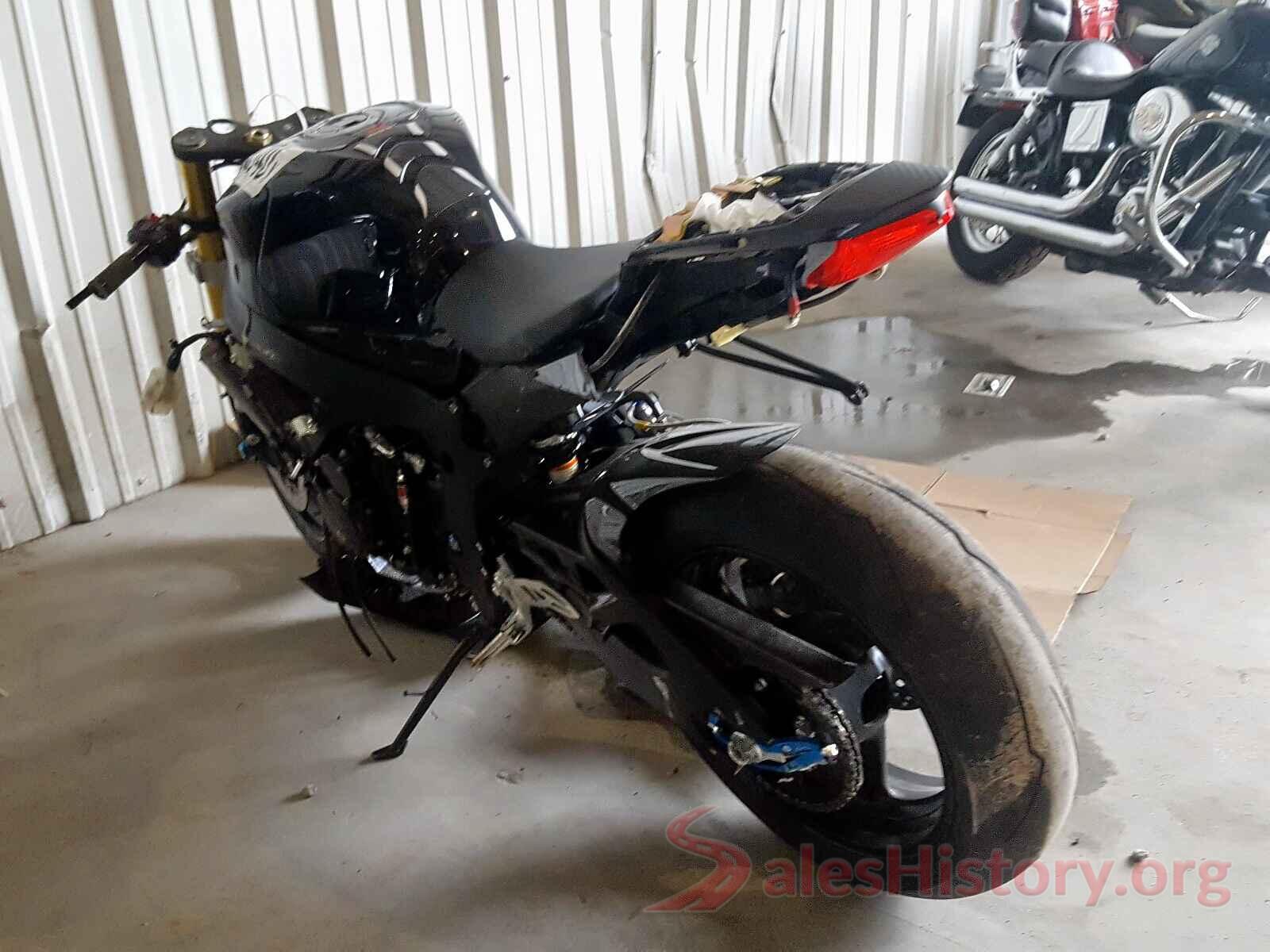 JS1GR7MA5D2101393 2013 SUZUKI GSX-R750