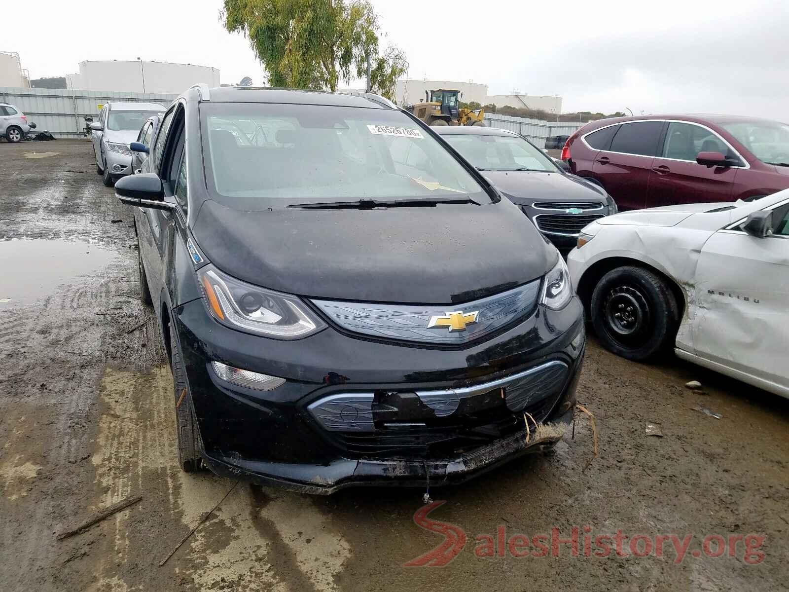 1G1FZ6S09K4104670 2019 CHEVROLET BOLT