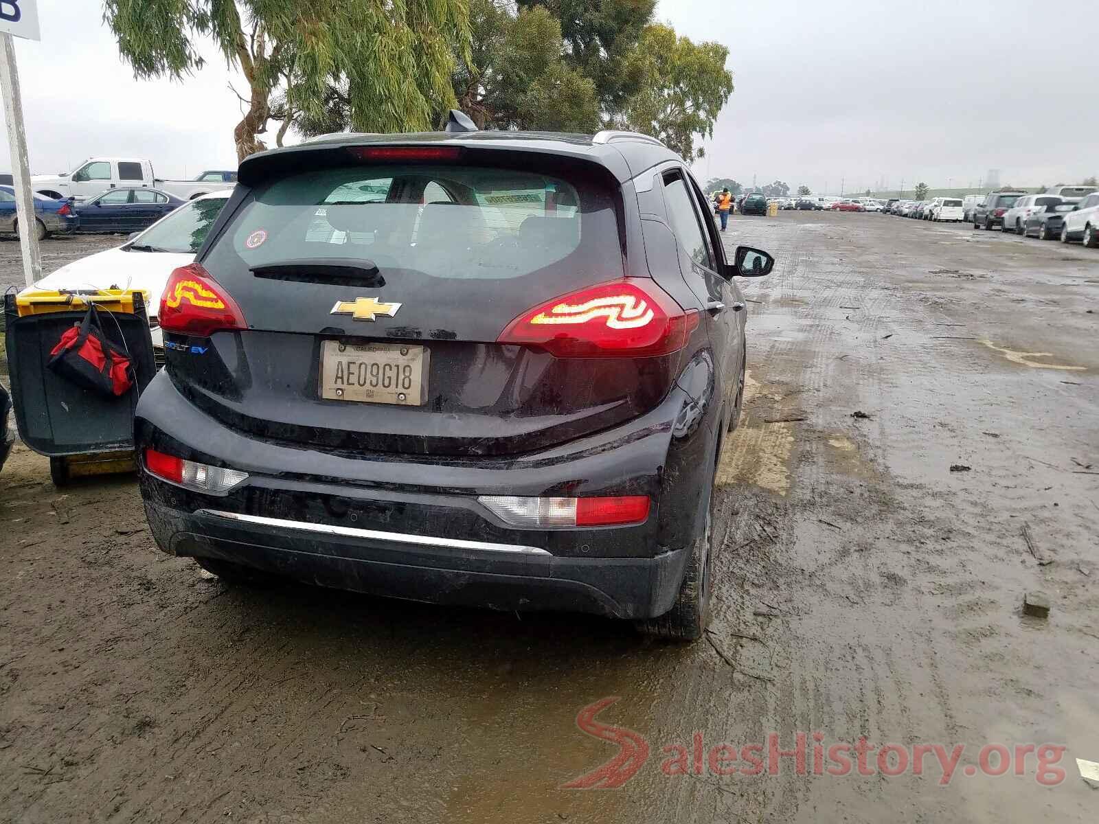 1G1FZ6S09K4104670 2019 CHEVROLET BOLT