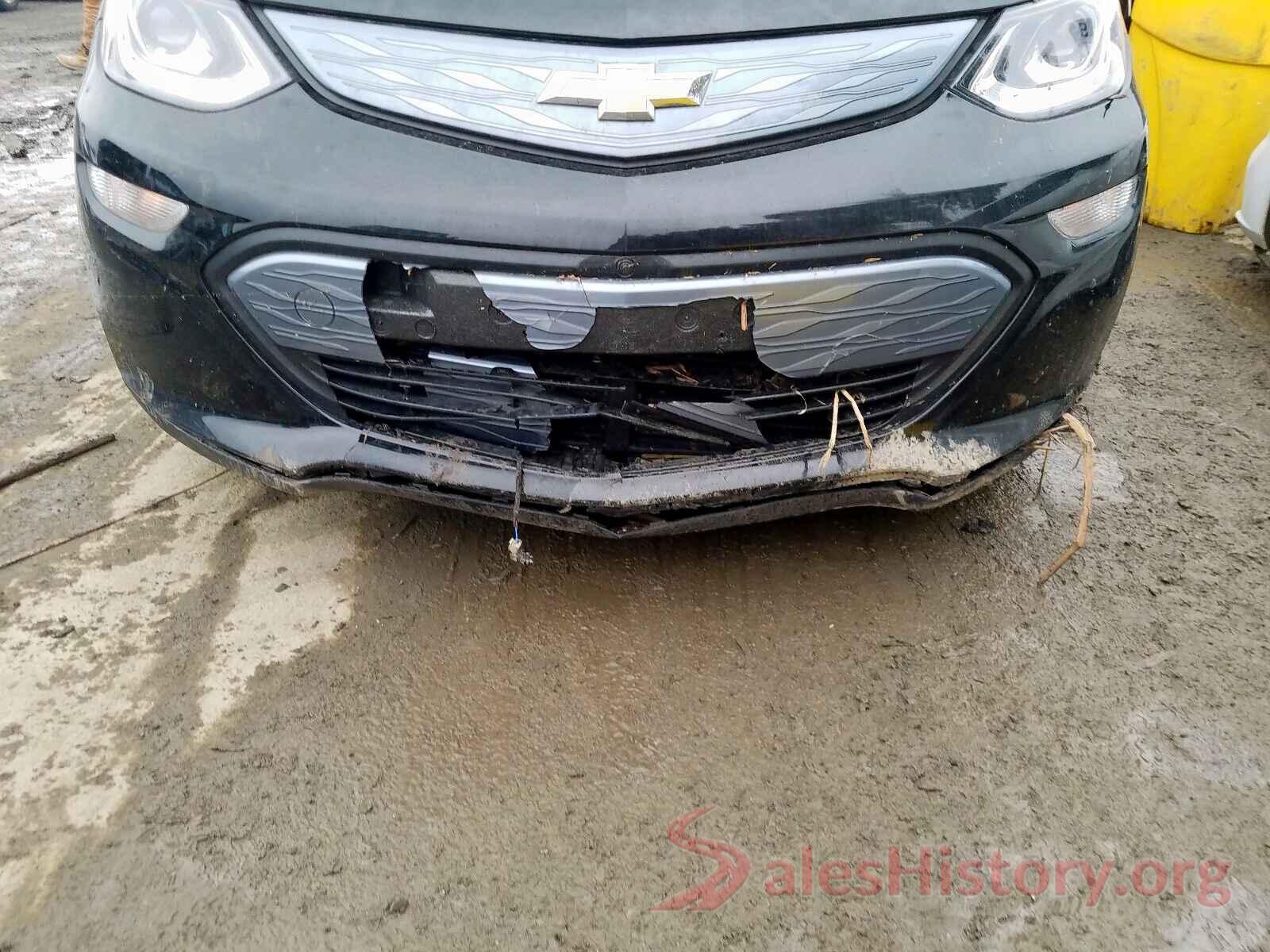 1G1FZ6S09K4104670 2019 CHEVROLET BOLT