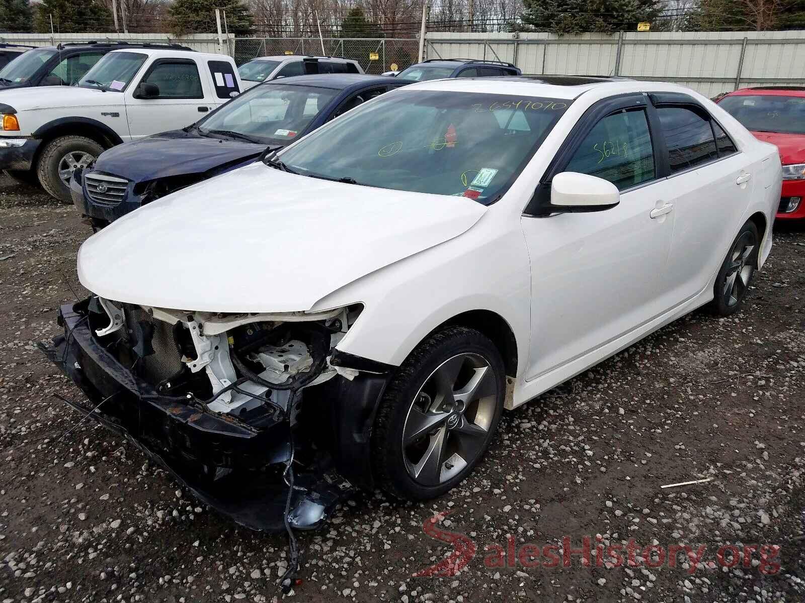 4T1BF1FK8EU377449 2014 TOYOTA CAMRY