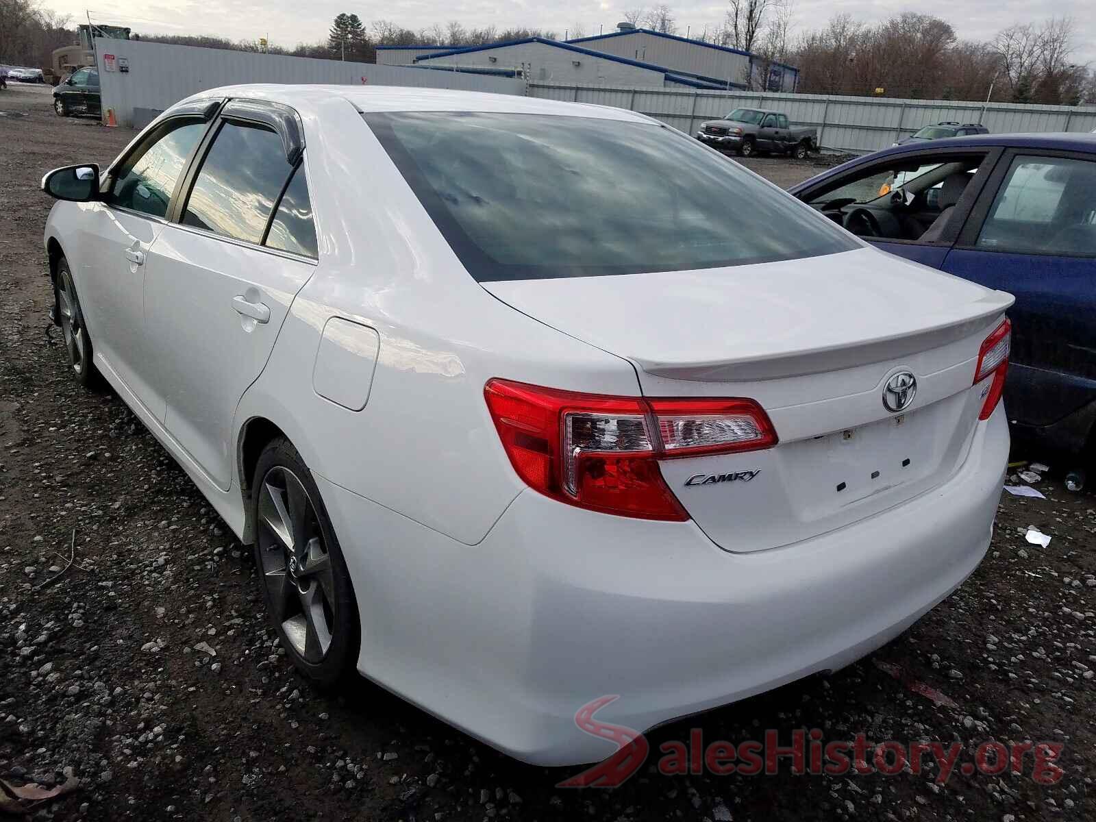 4T1BF1FK8EU377449 2014 TOYOTA CAMRY