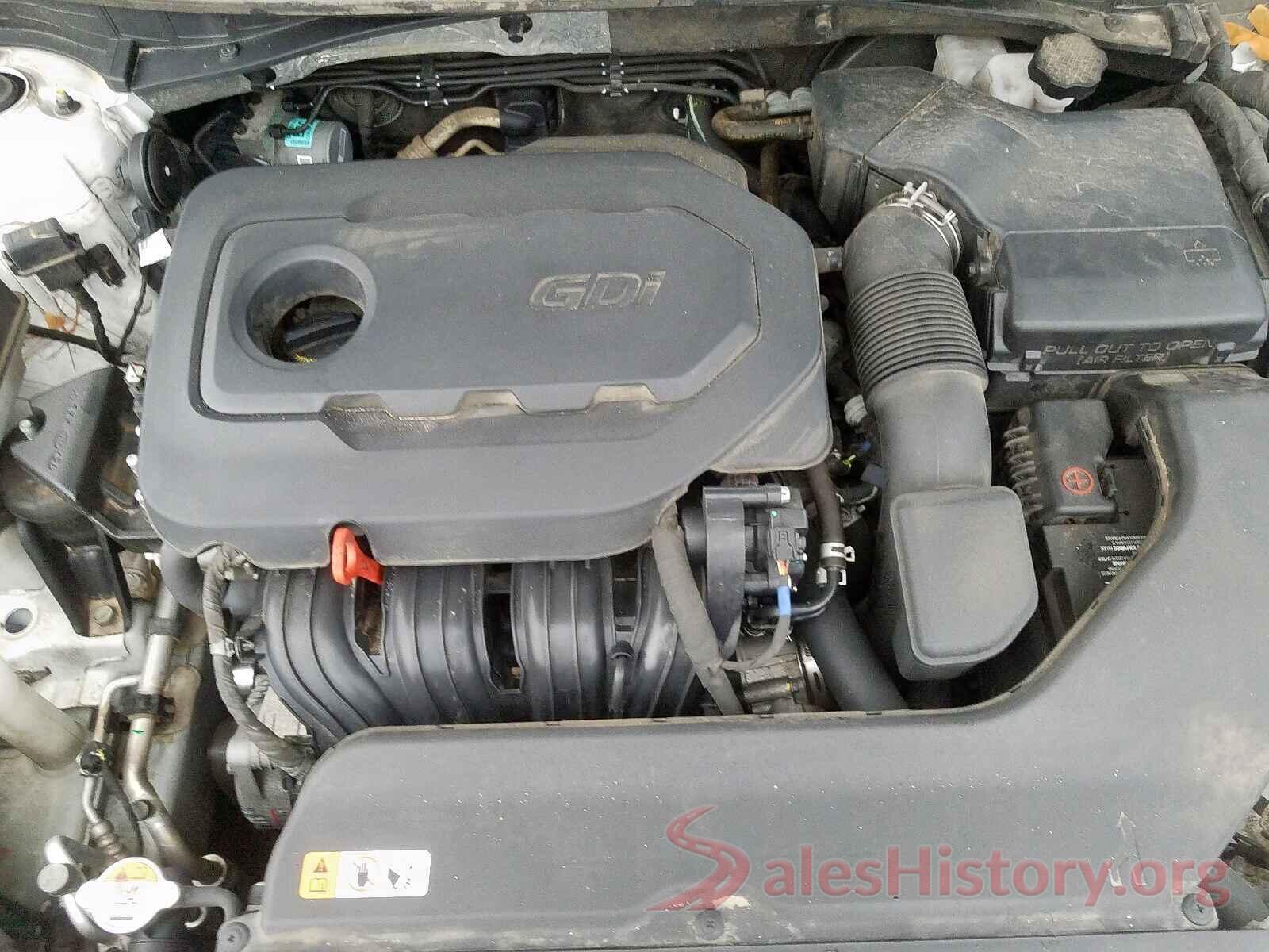 5NPE24AFXGH399877 2016 HYUNDAI SONATA