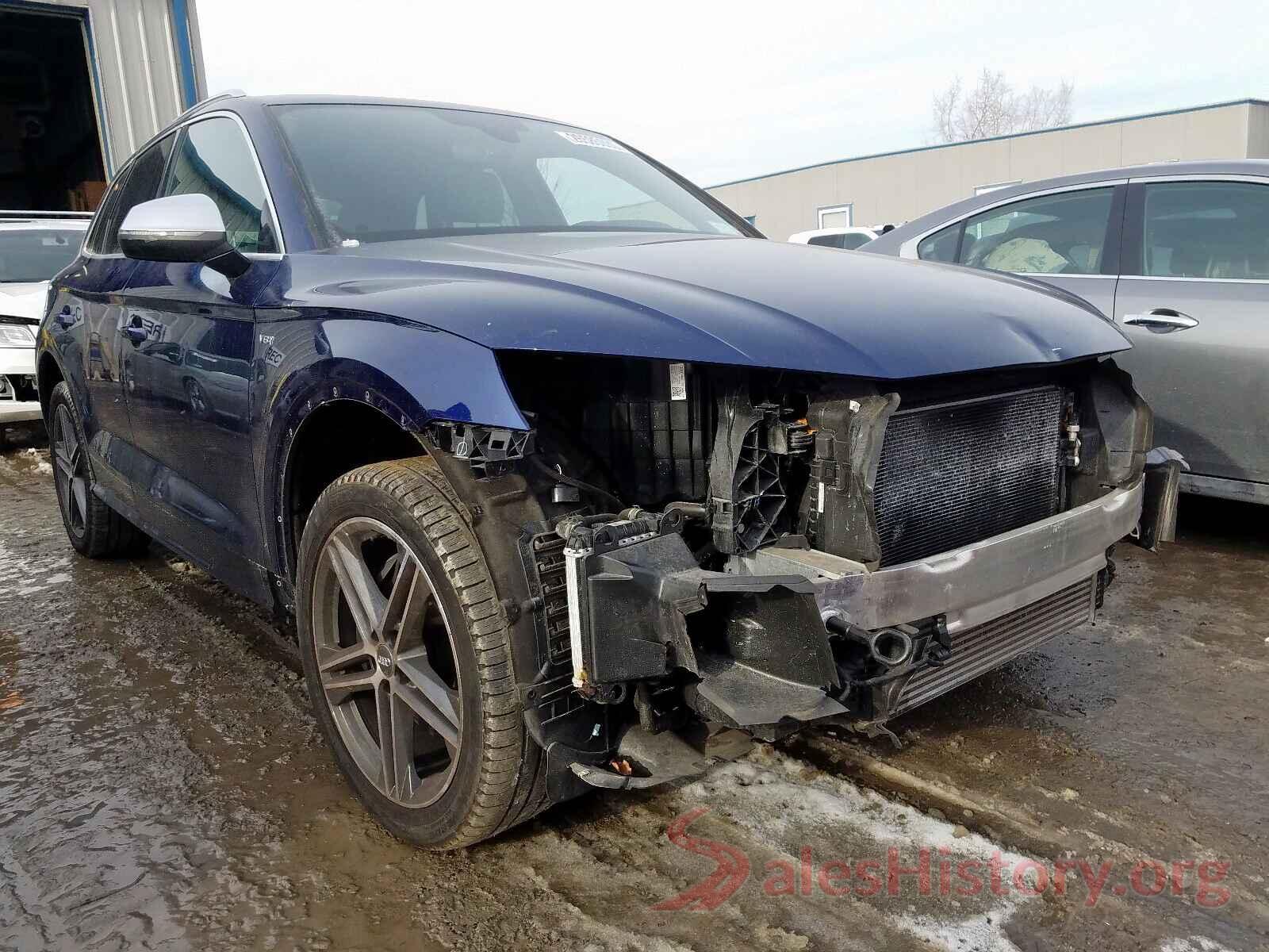 WA1A4AFY6J2178684 2018 AUDI SQ5