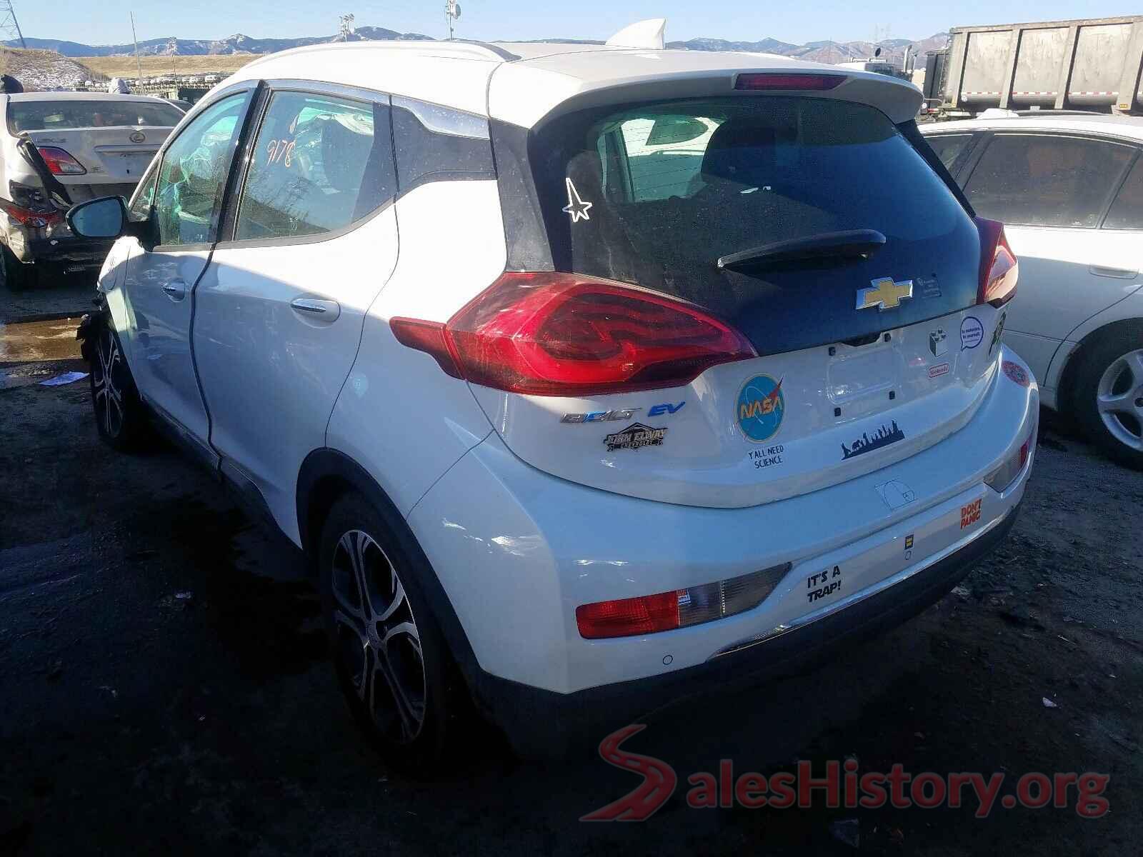 1G1FZ6S02K4119463 2019 CHEVROLET BOLT