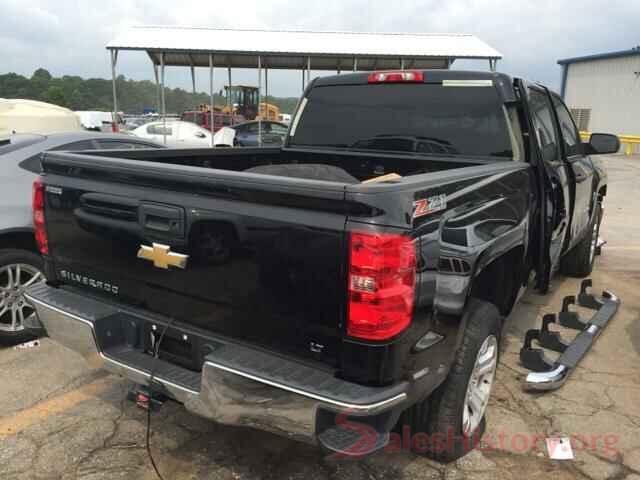 3N1AB7AP0JY320934 2014 CHEVROLET SILVERADO